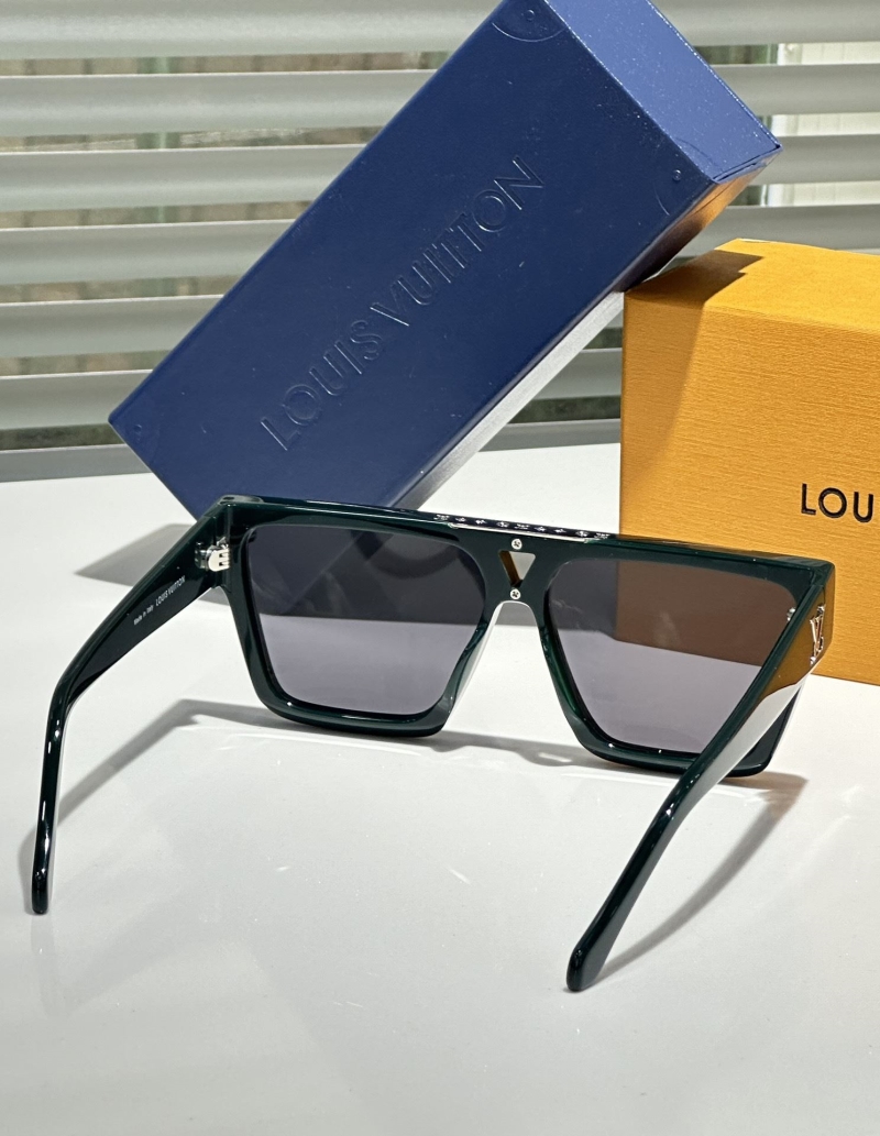 LV Sunglasses